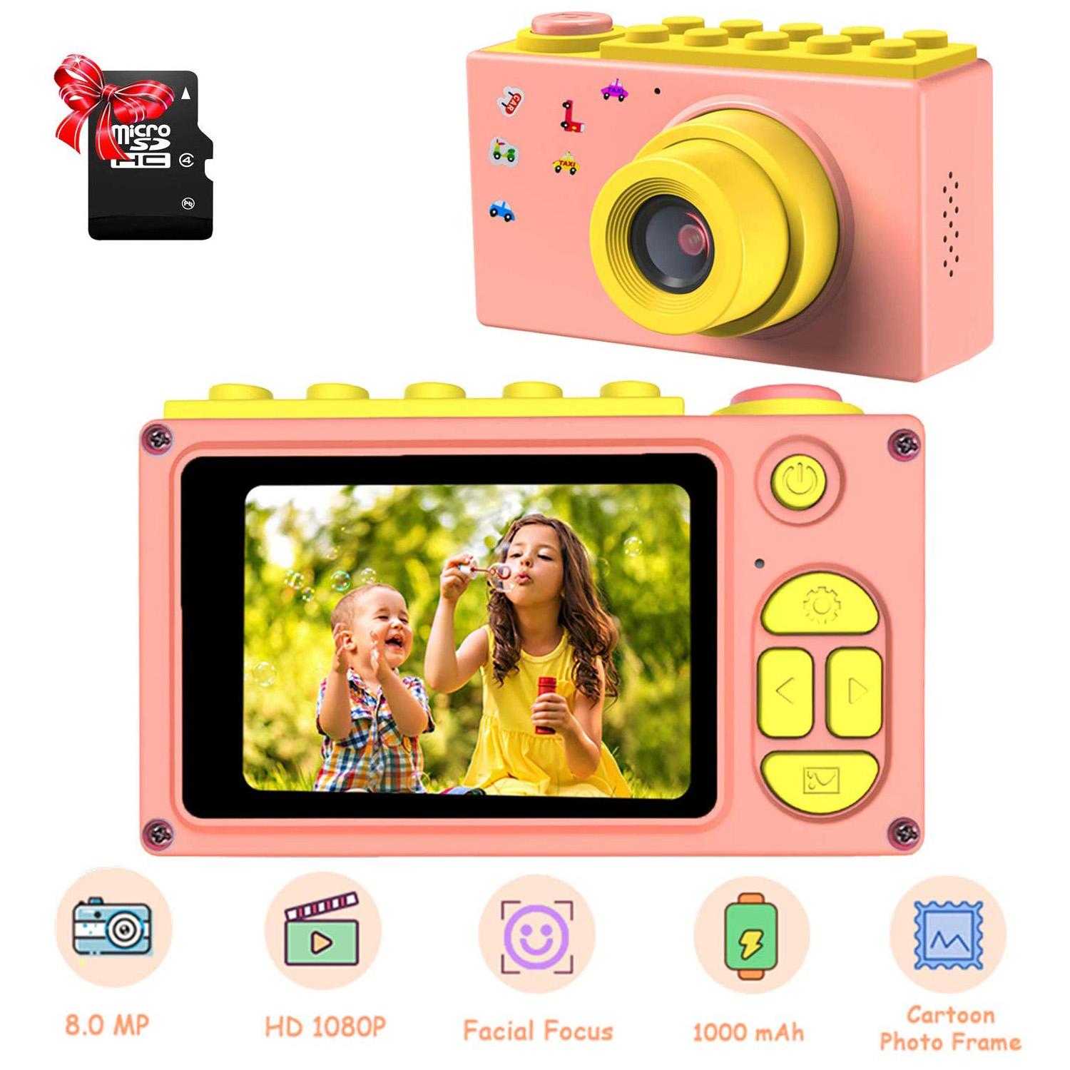MyFirst Camera 2 - Pink