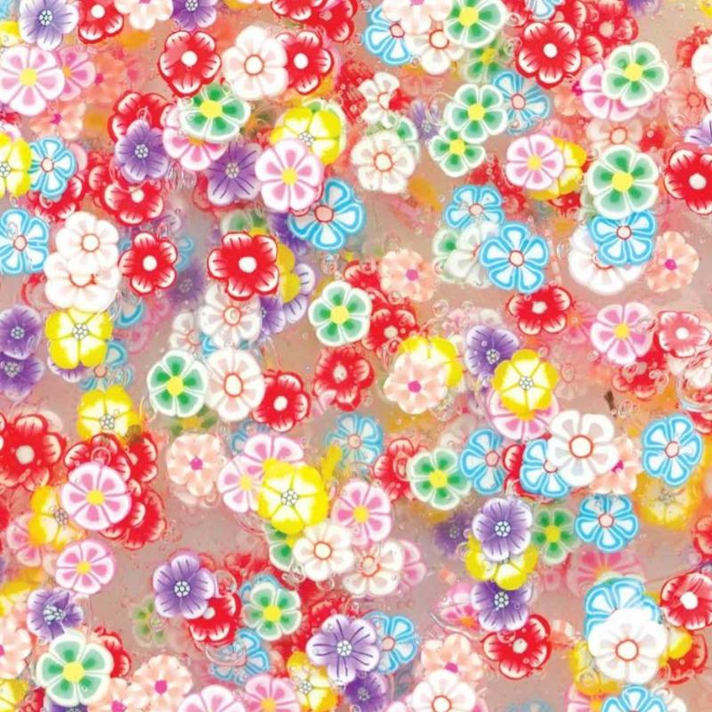 Crazy Aarons Thinking Putty - Flower Finds