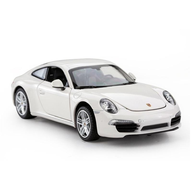 Die cast 1:24 Porsche 911