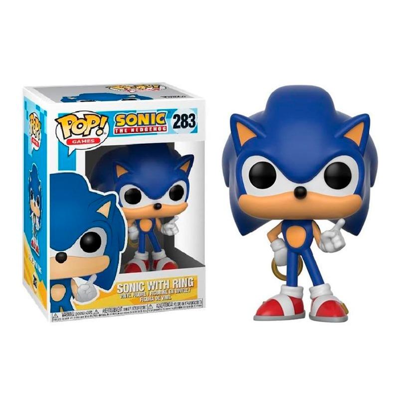 فنكو بوب - شخصية سونك سونك