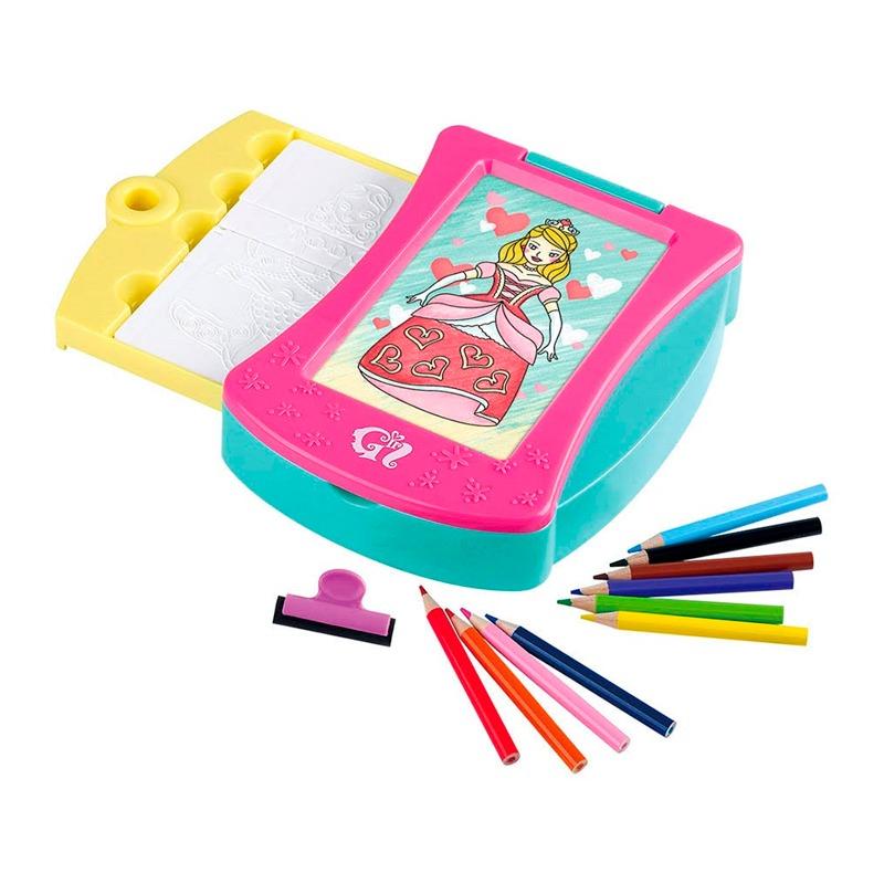 PlayGo - Princess Fashions