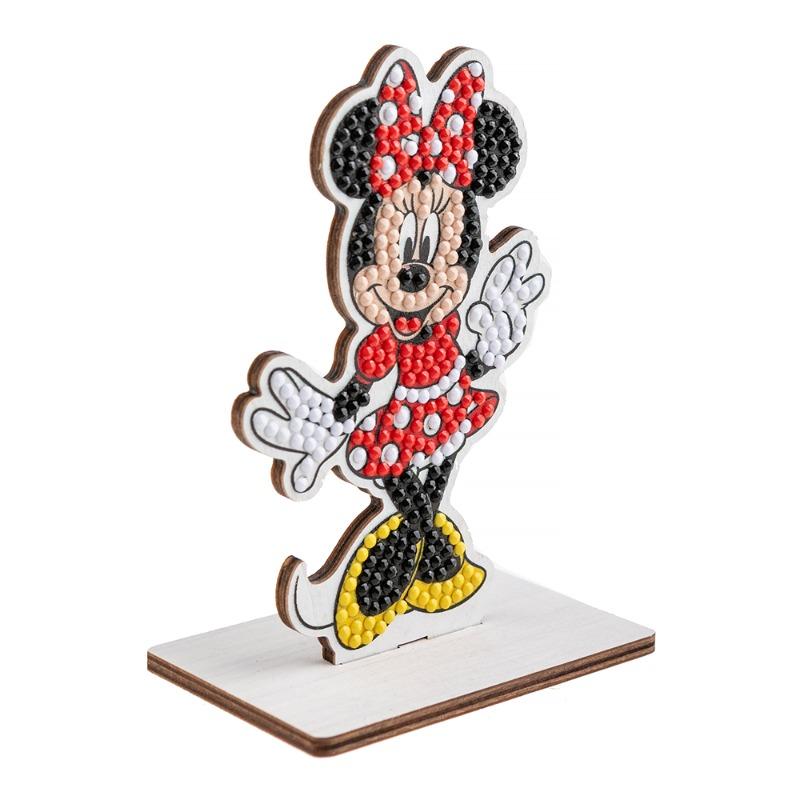 كرافت بودي - ميني كريستال آرت بادي