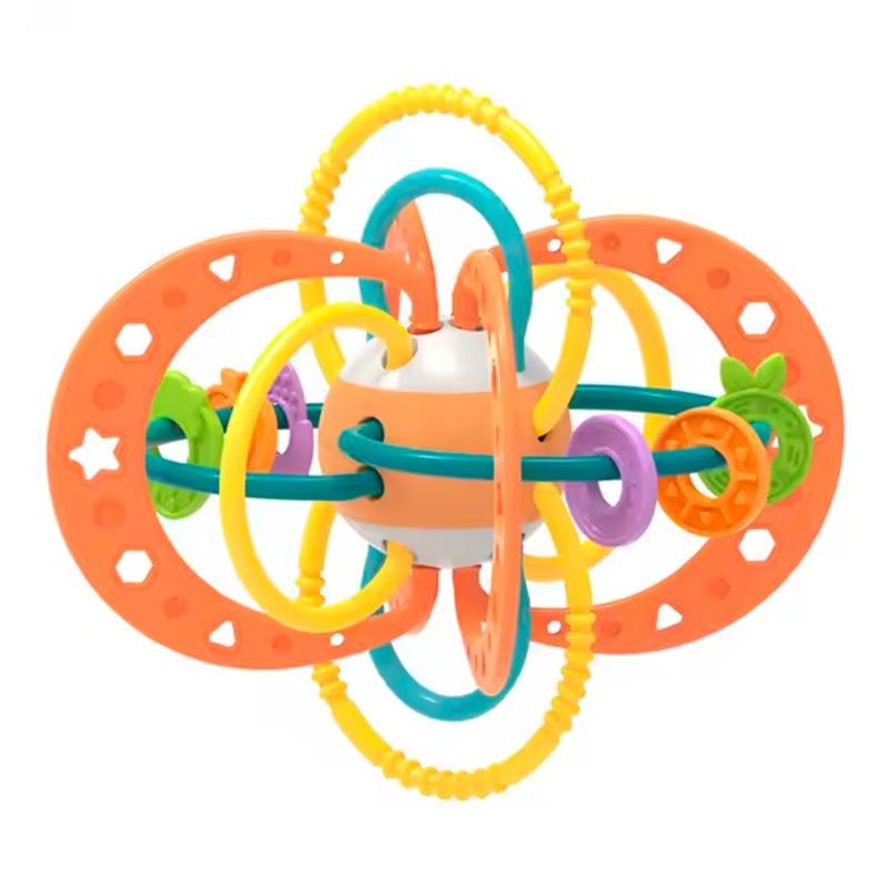 Baby Teether Ball