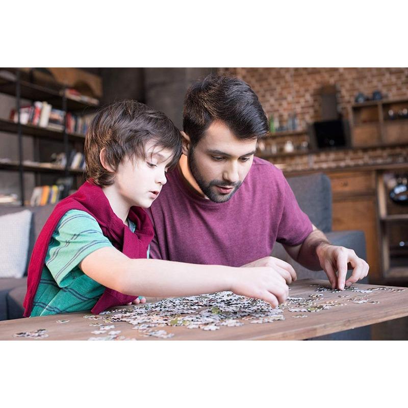 تريفل - بازل عش النمر - 2000 قطعة