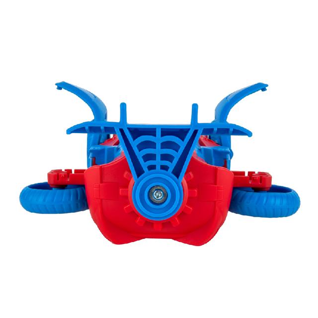 Marvel Spidey And Friends Flip and Jet Vehicle