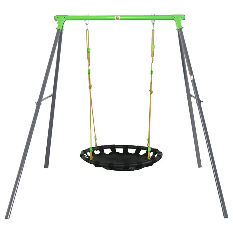 Dynamic Sports Fennic Fox Nest Metal Swing