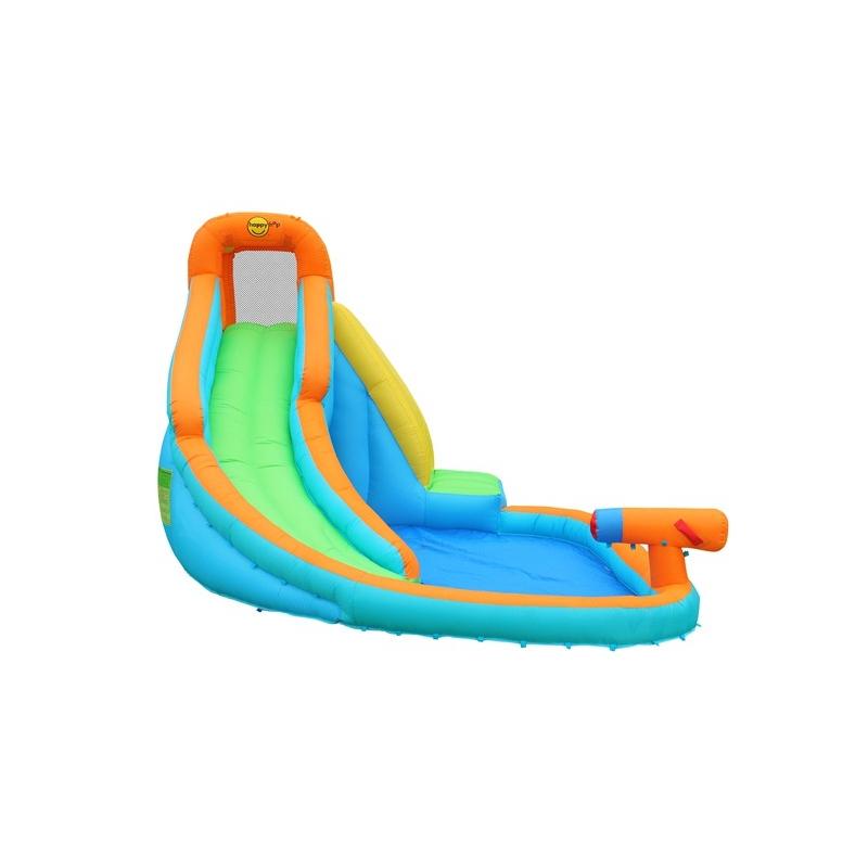 Happy Hop Slides and bouncy castles