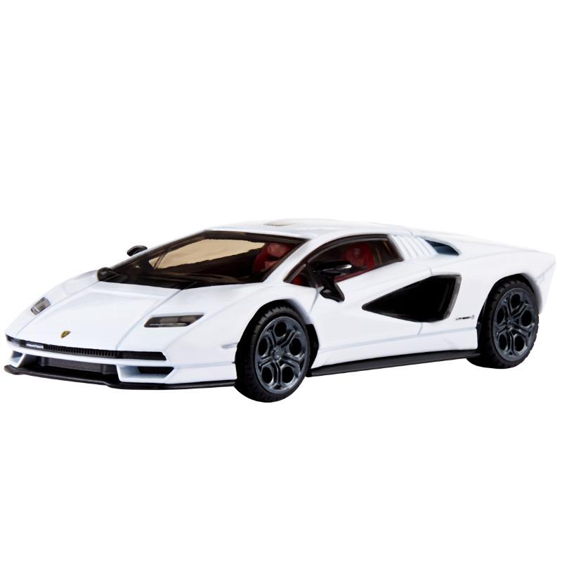 هوت ويلز - مركبة 1:43 بريميوم كيلتشر أشكال متعددة