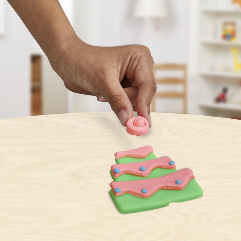 Play-Doh Imagine Shapes Set