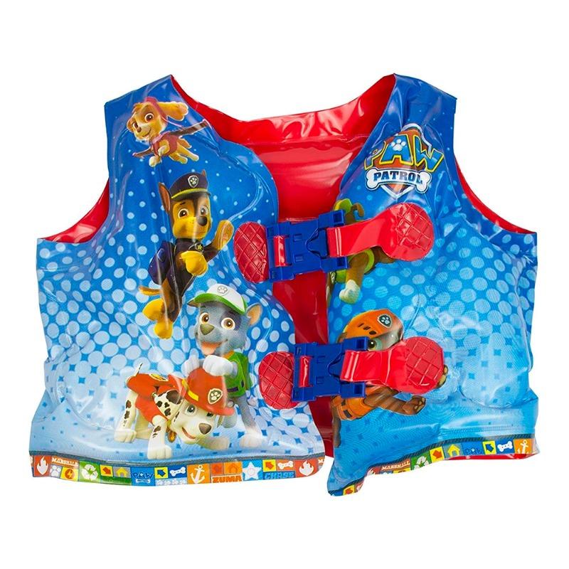 Paw Patrol Inflatable Vest
