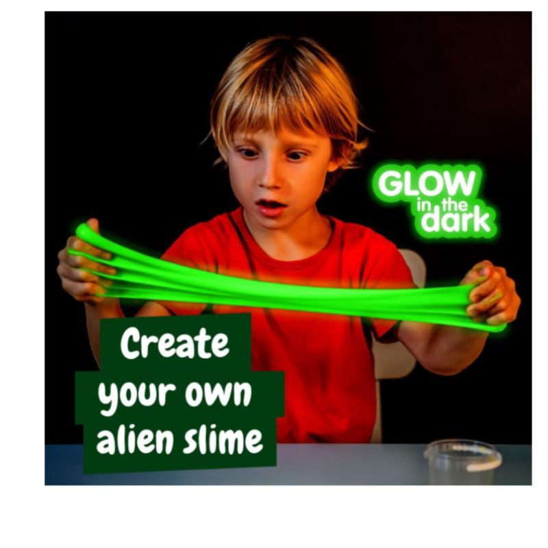 ساينس 4 يو - سلايم ابوكاليبس