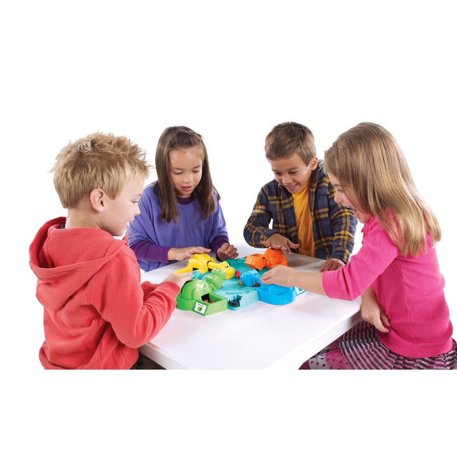 Elefun And Friends Hungry Hungry Hippos Game