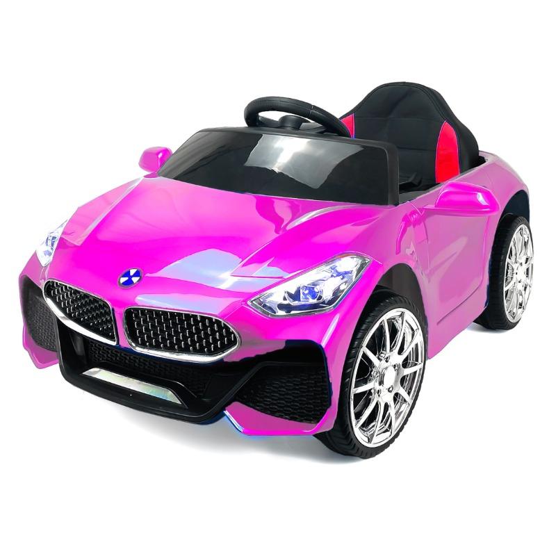 Kids Ride On BMW Electric Car