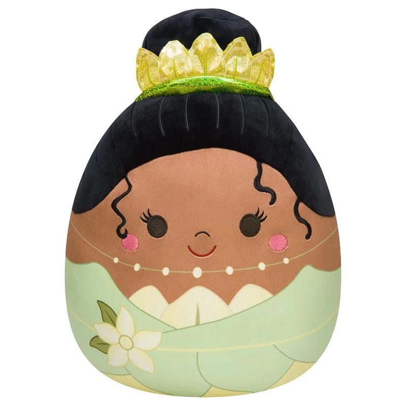 Squishmallow Disney Princess Little Plush - Tiana