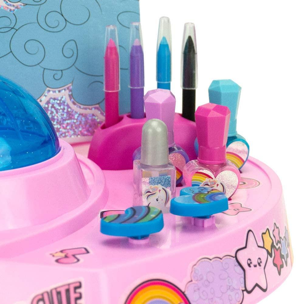 Nice Group Creative Magic Unicorn Rainbow Dream Set