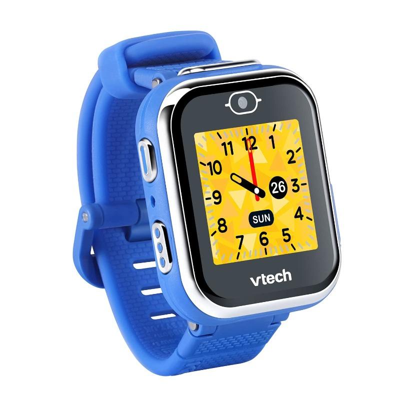 Vtech Kidi Zoom Smart Watch DX3 Blue