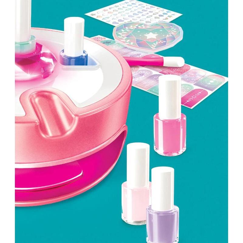 Make It Real - Light Magic Nail Studio