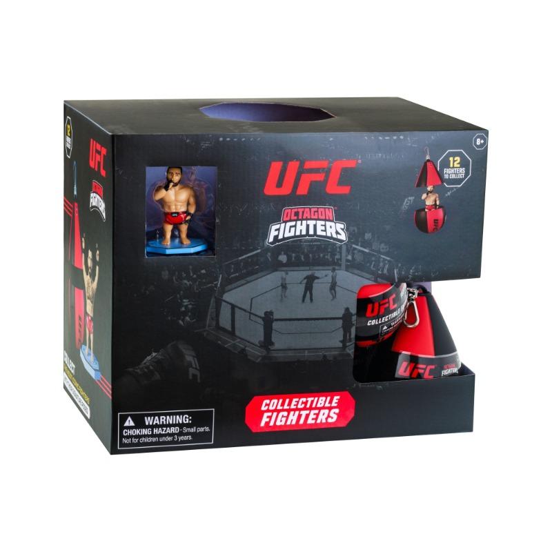 UFC Speed Bag Capsule