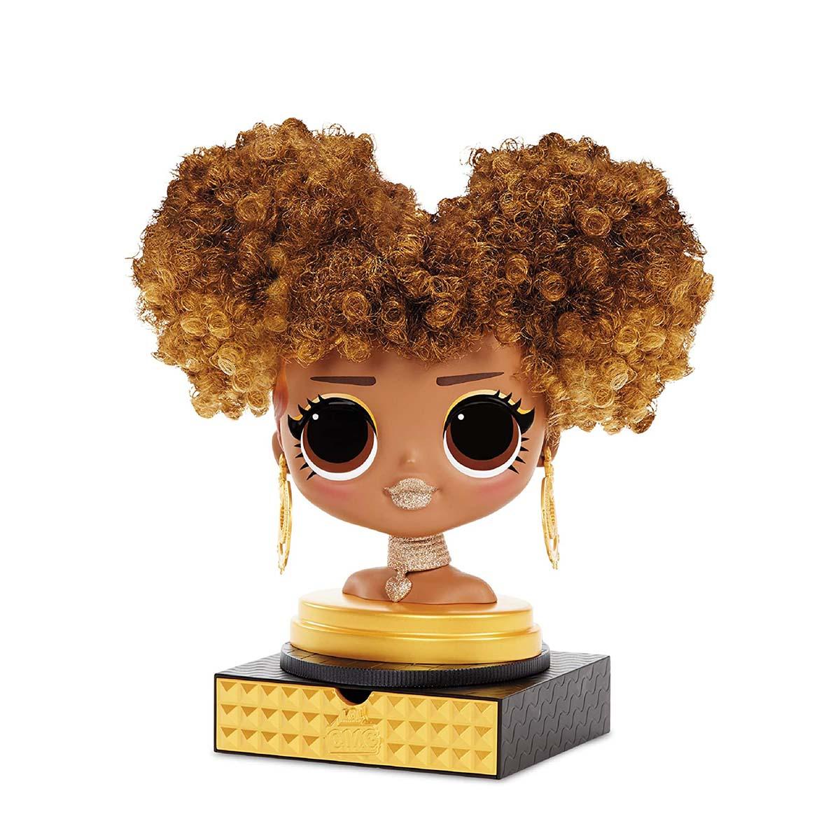 لول سربرايز - ستايلنج هيد رويال بي