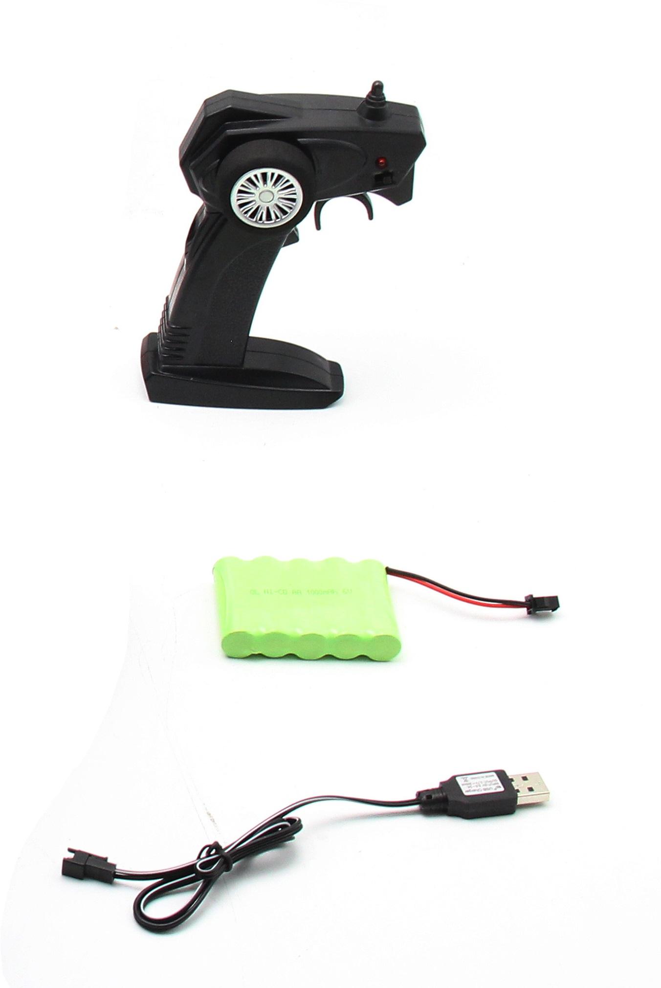 MZ Climbing Car Tipping Bucket 1:14