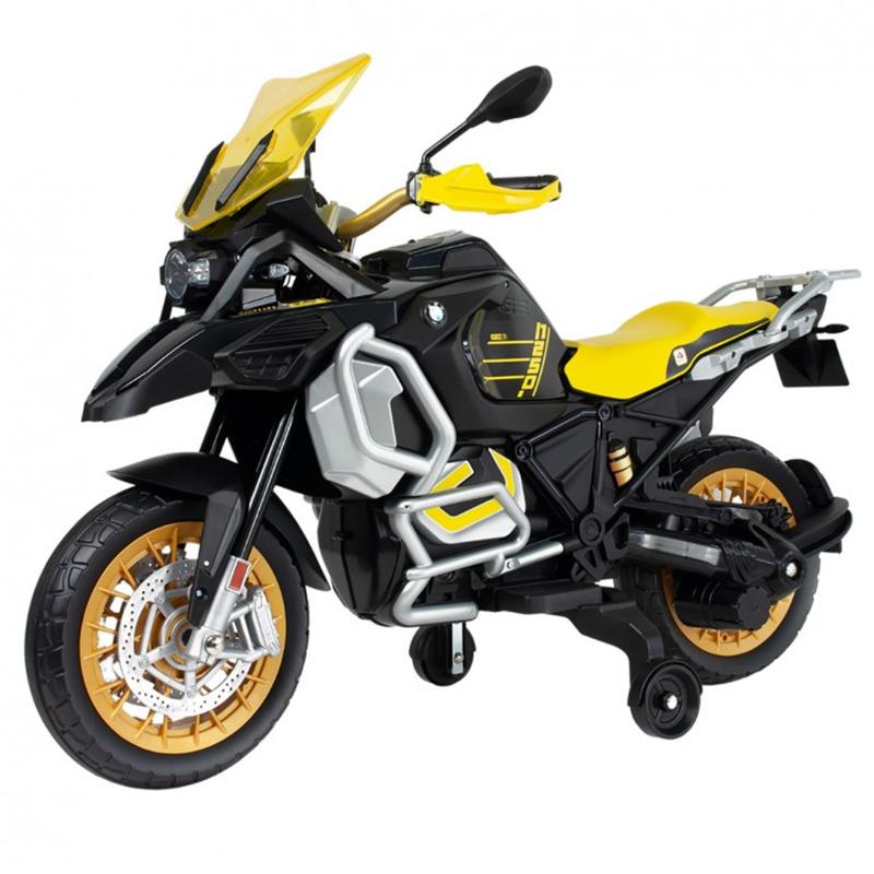 Injusa Bmw R1250 Gs Hp Adventure 12V