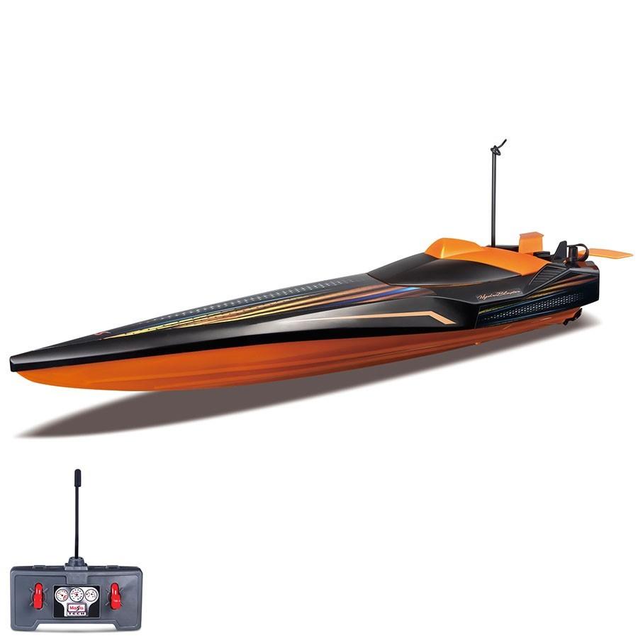 Maisto Remote Control Speed Boat Hydro Blaster - Assorted