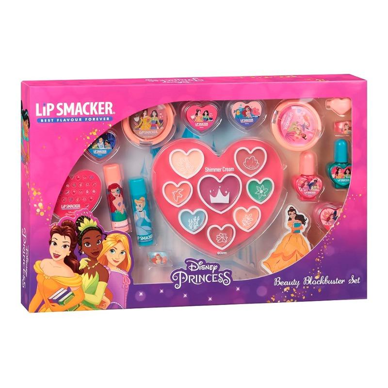 Markwins Disney Princess Makeup set