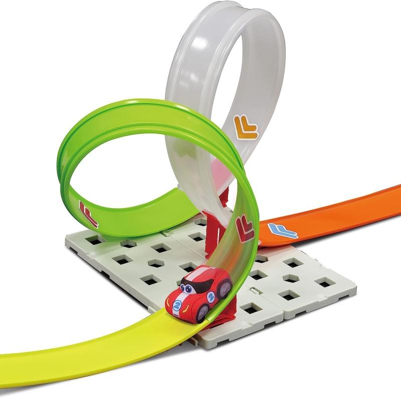 بيبي جونيور - مجموعة ماي فيرست لوب