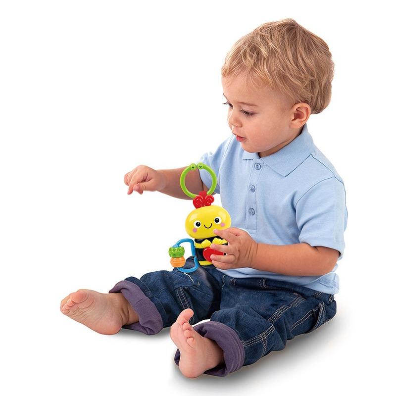 PlayGo Ben The Busy Bee