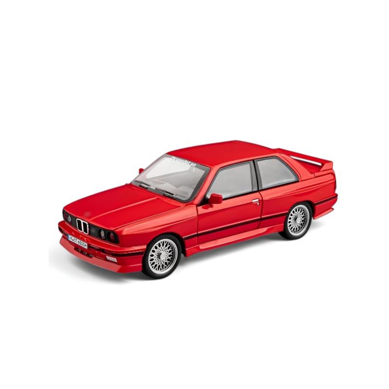 1:24 Bmw M3 Die Cast Car