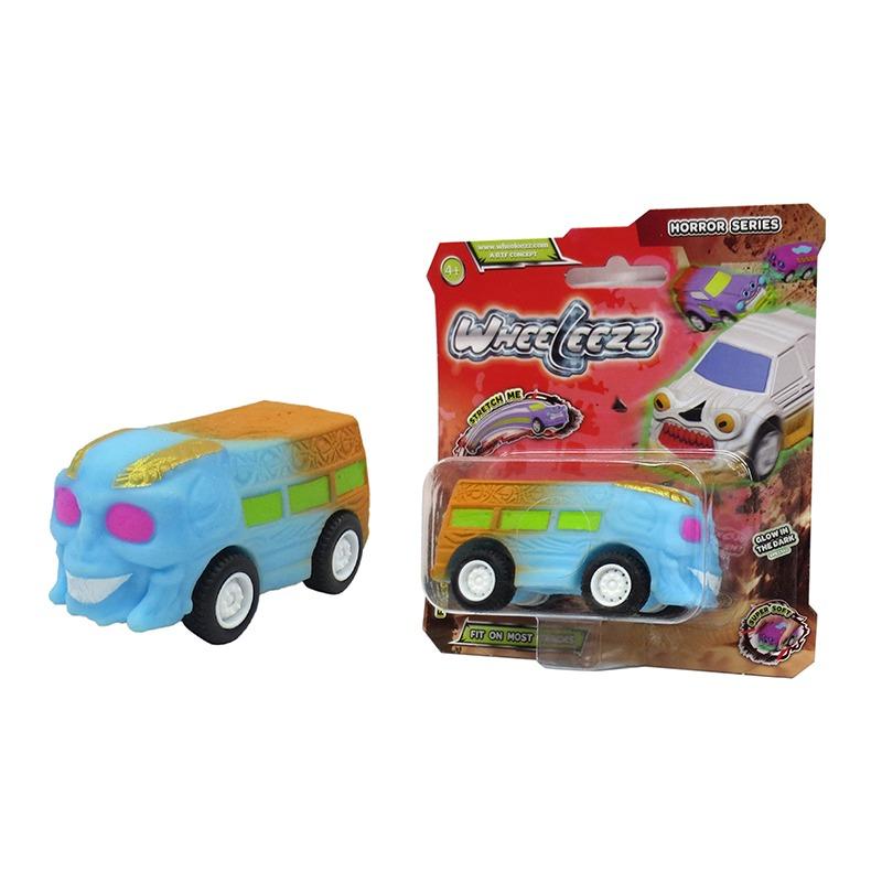 Wheeleezz - Horror Series Multicolors