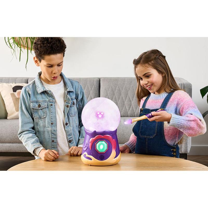 Magic Mixies Magical Crystal Ball - Pink