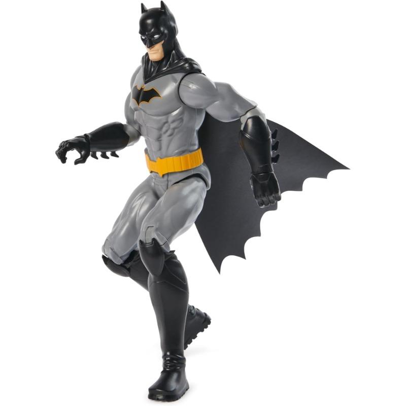 Marketing Name: DC Batman 12" Articulated Figure – Assorted