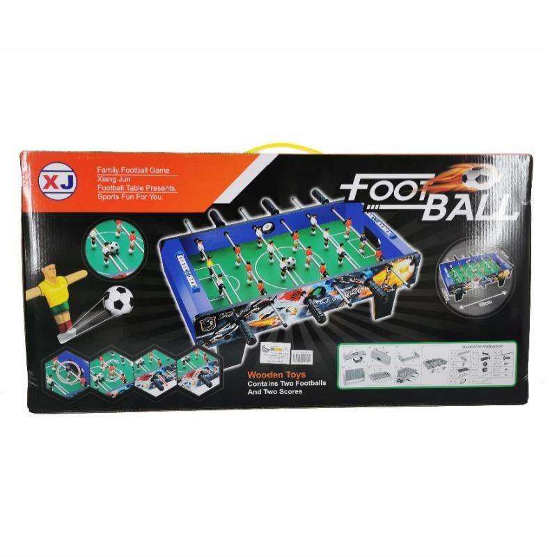 TCG - Wooden Football Game Big Size