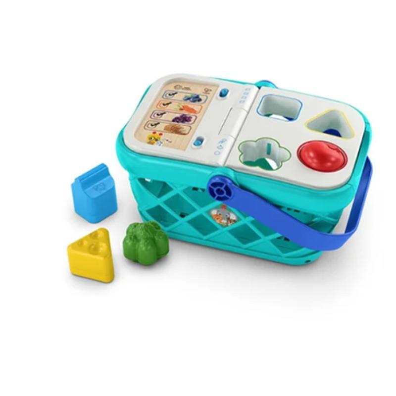 بيبي أينشتاين - مجموعة التسوق التظاهري