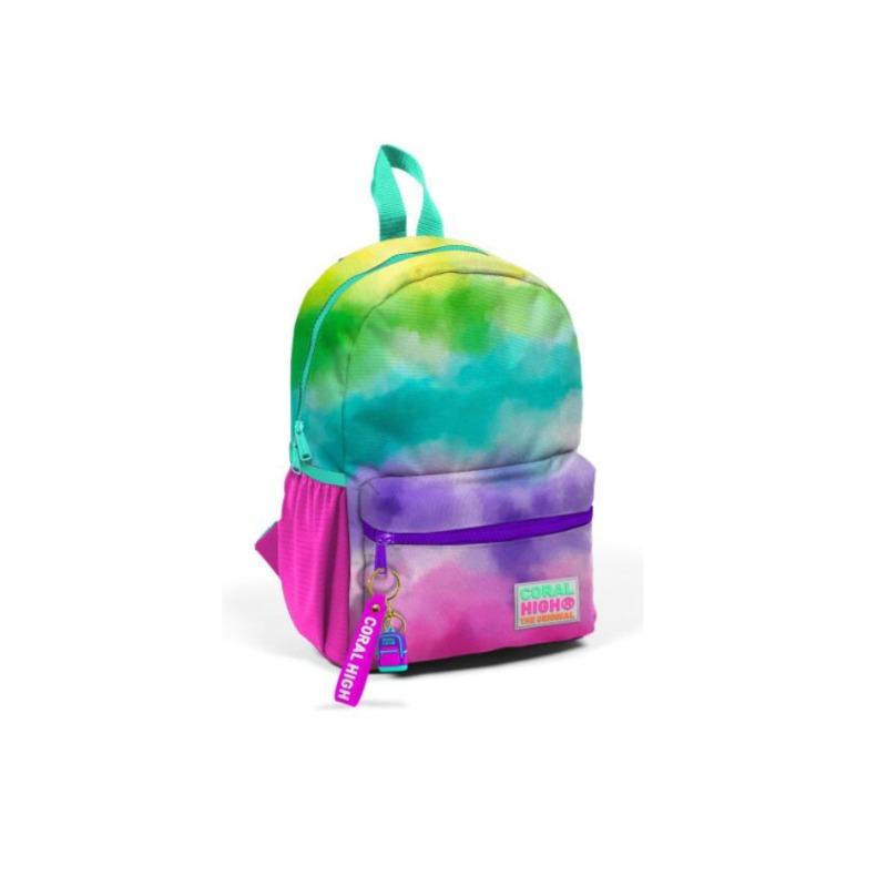 Two-Compartment Kindergarten Backpack