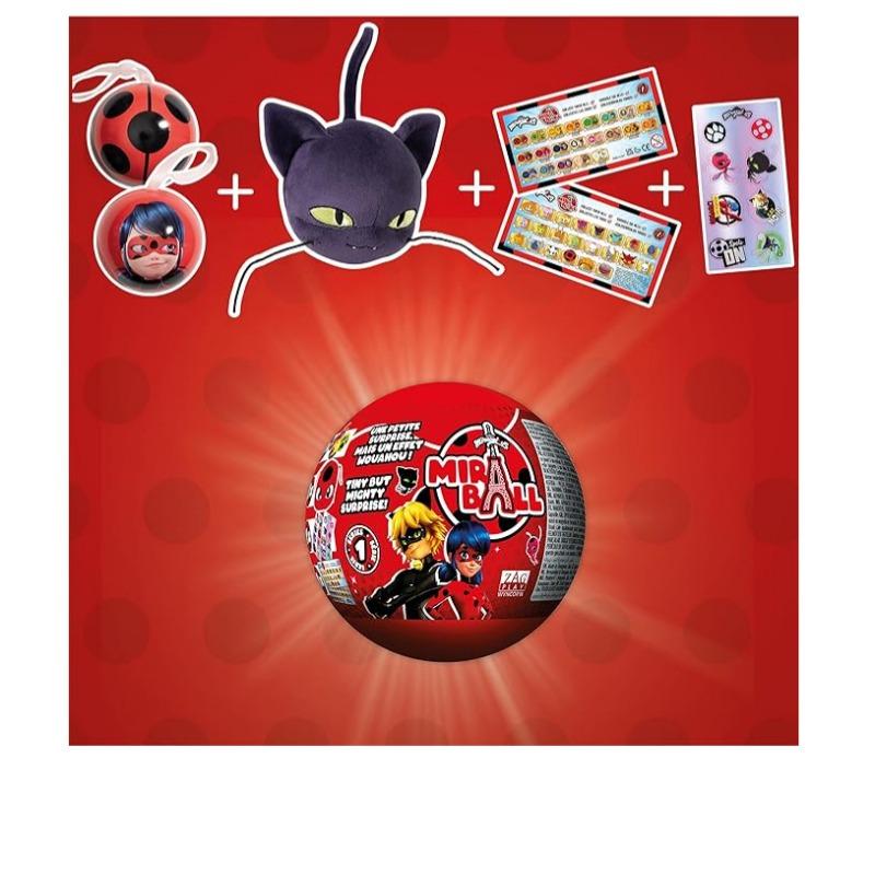 Miraculous - Mirball Magic Ball
