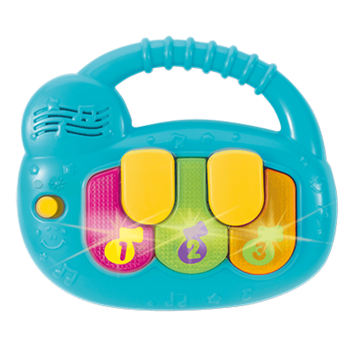 WinFun Baby Musician - Keyboard