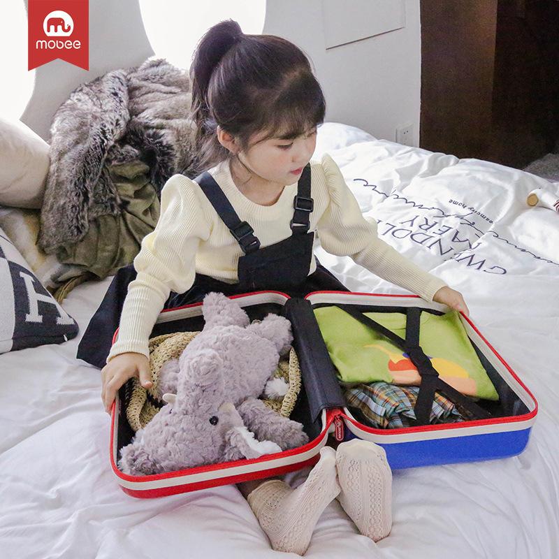 موبي - مجموعة حقيبة أقلام الفن والتلوين فيجيناري بريزنتيشن - 108 قطعة