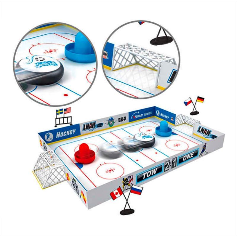 Ice Hockey Set