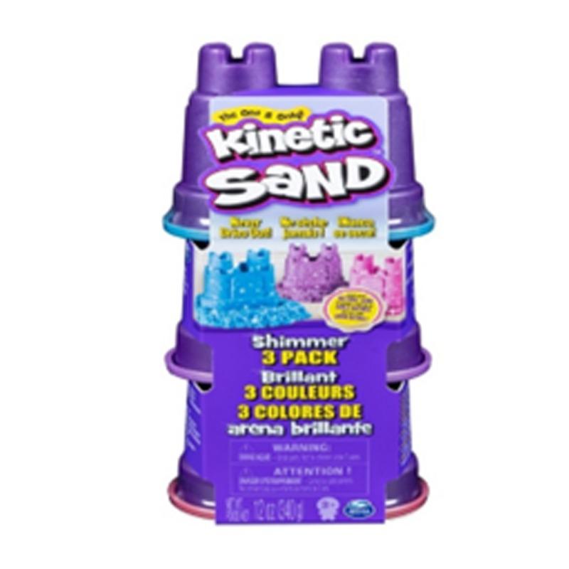 KNS-Shimmer Multipack-4Oz