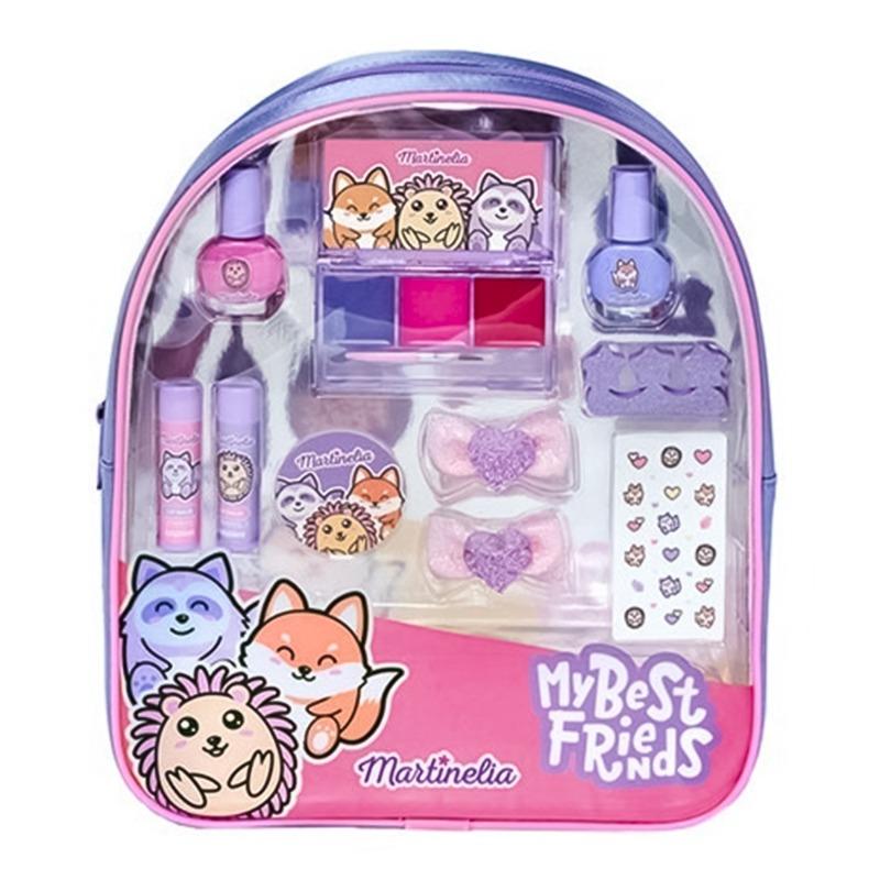 Martinelia My Best Friends Bag Beauty Set