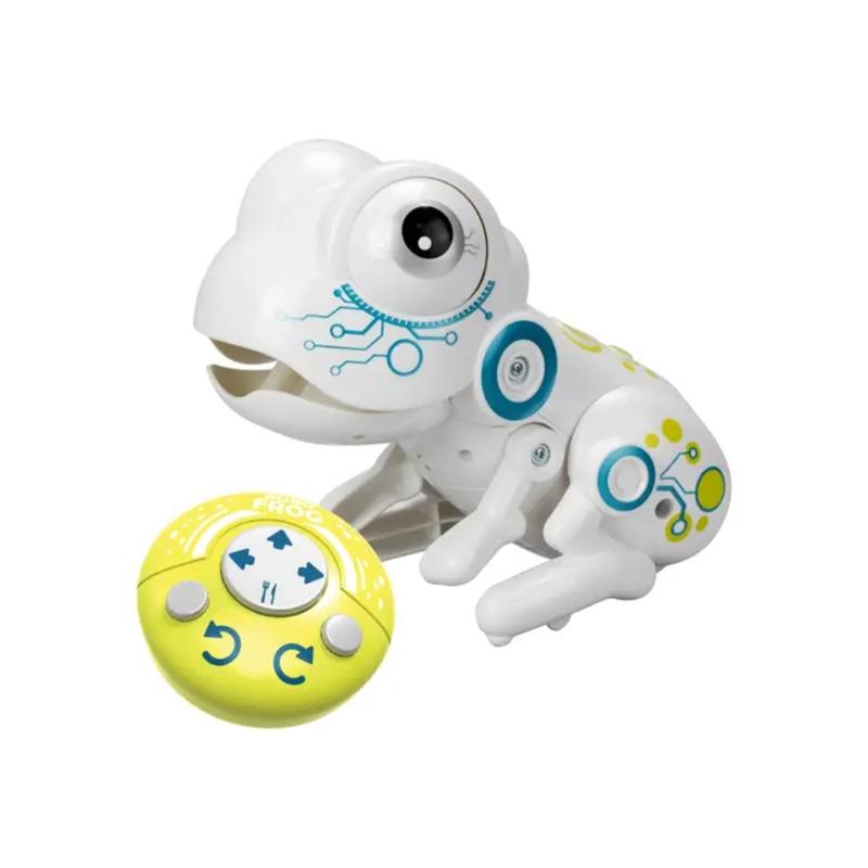 يوكو - روبوت الضفدع