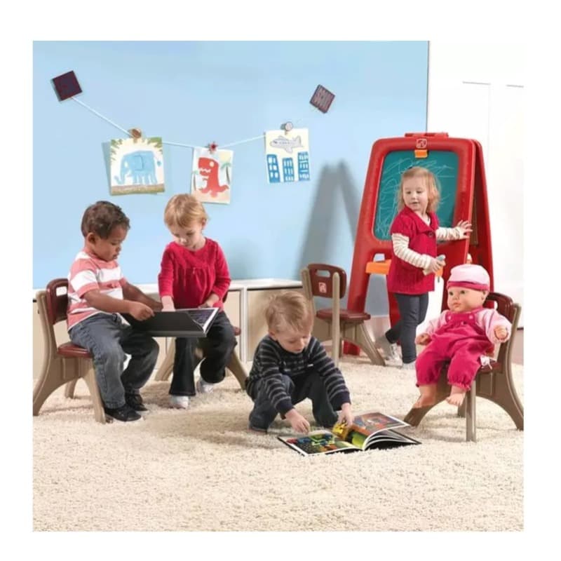Step2 New Traditions Chairs - 1pcs