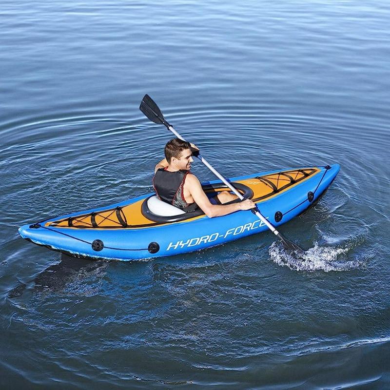 Bestway - Hydroforce Cove Champion X2 Kayak