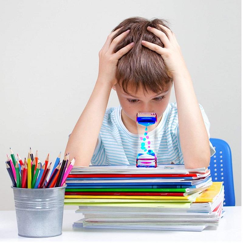 Sensory Motion Bubbler Small Size