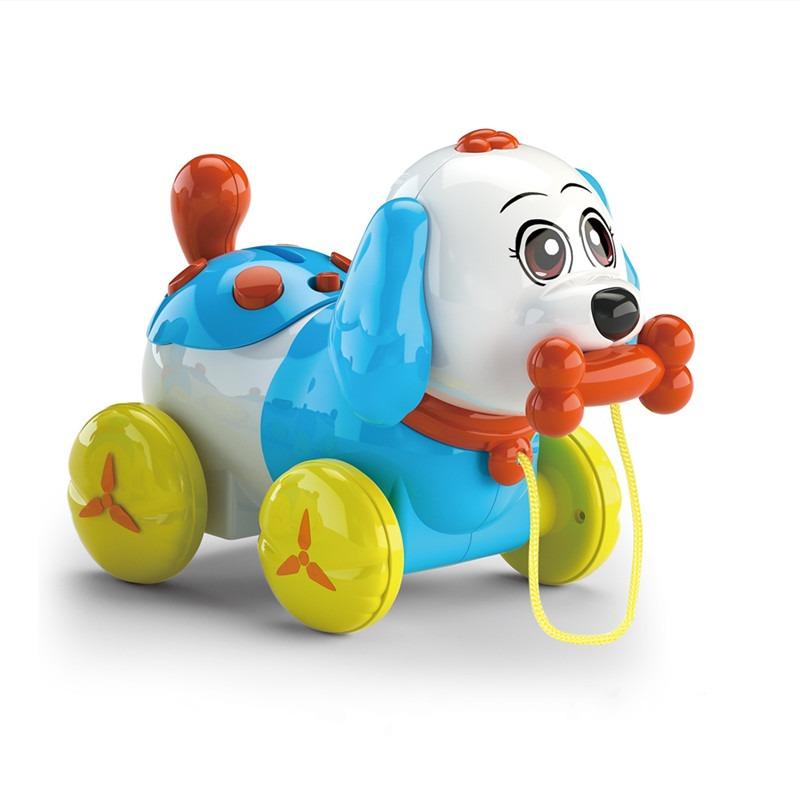 Sobibear Smart Pull Line Dog