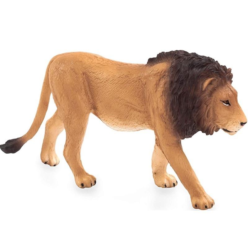 Mojo Male Lion