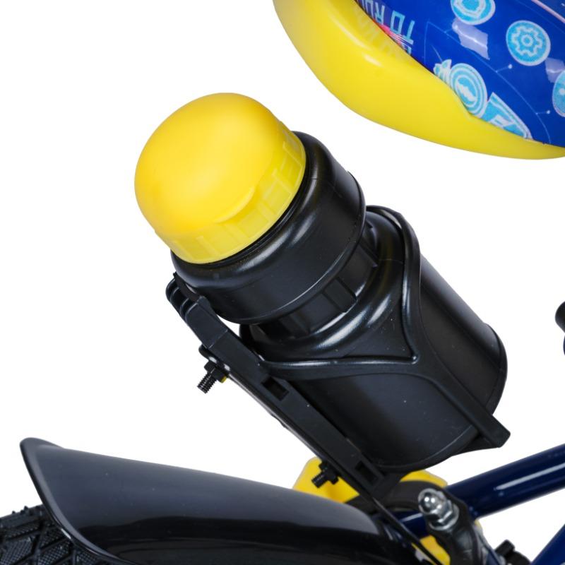 Spartan Batman 12 inch Bike
