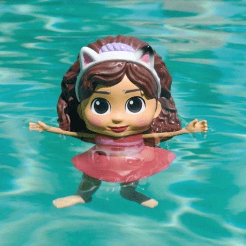 Swimways Gabby's Dollhouse - Gabby Floating Fig